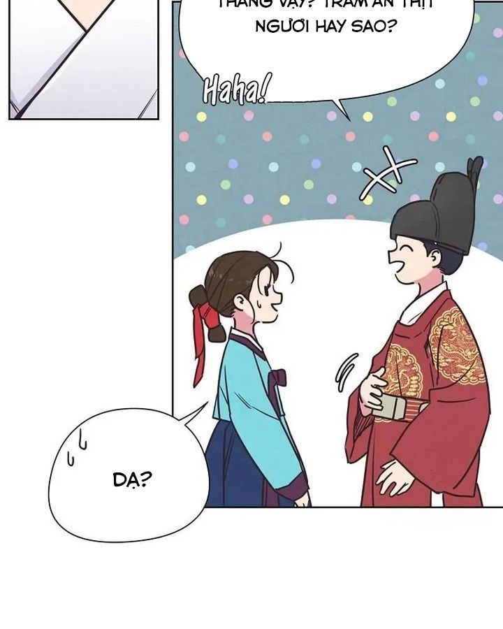 Tình Yêu Và Wifi Chapter 19 - 16