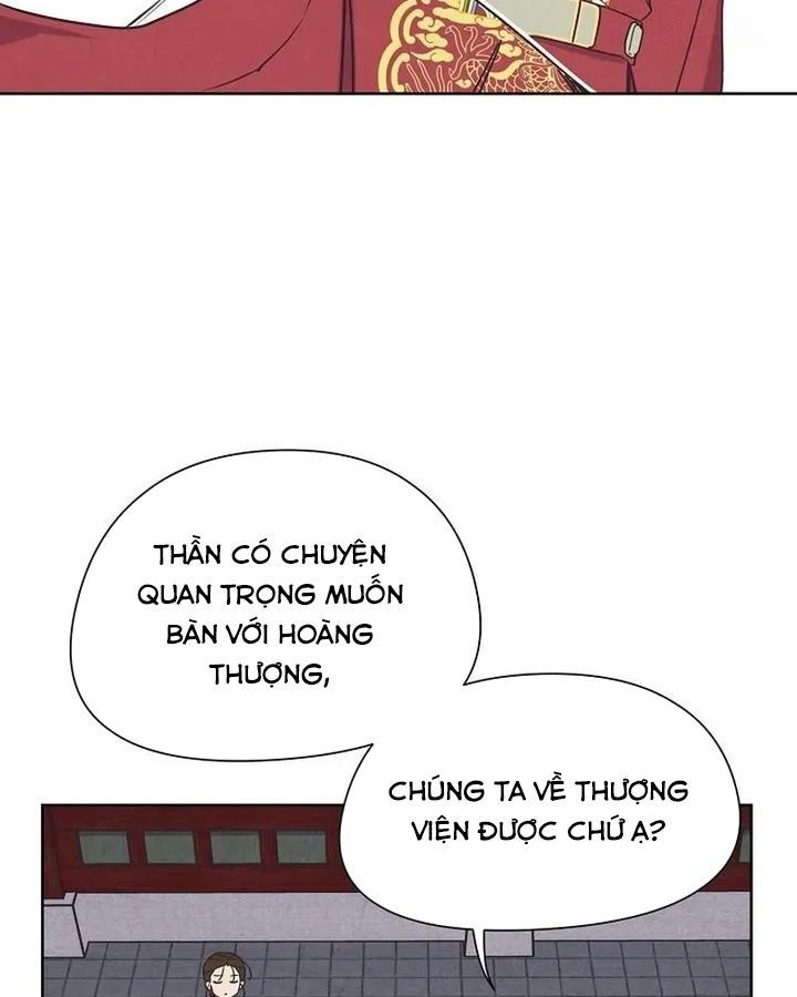 Tình Yêu Và Wifi Chapter 19 - 18