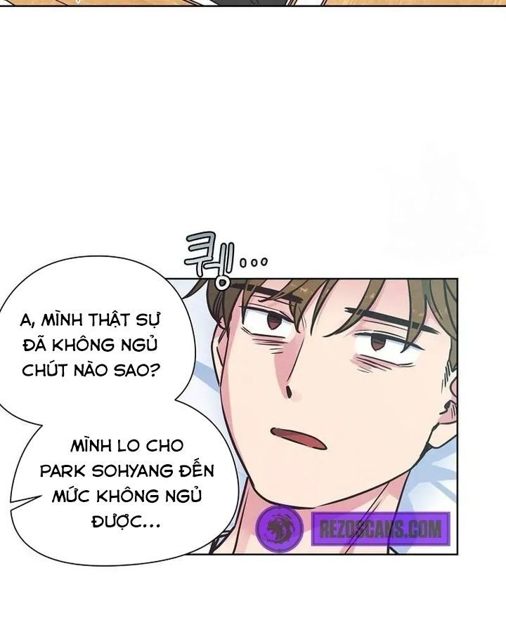 Tình Yêu Và Wifi Chapter 19 - 3