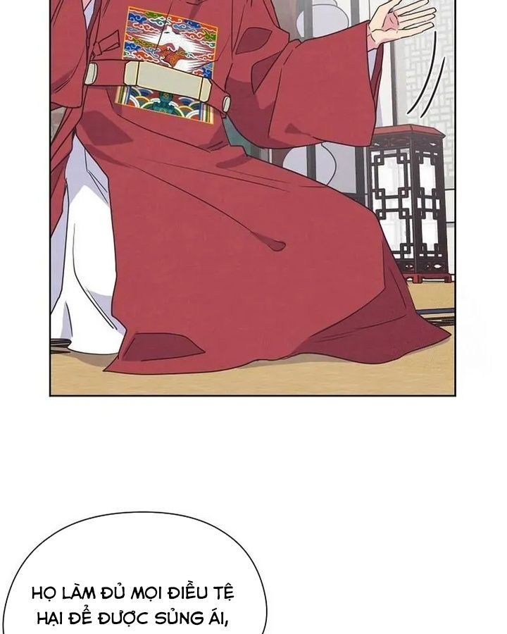 Tình Yêu Và Wifi Chapter 19 - 26