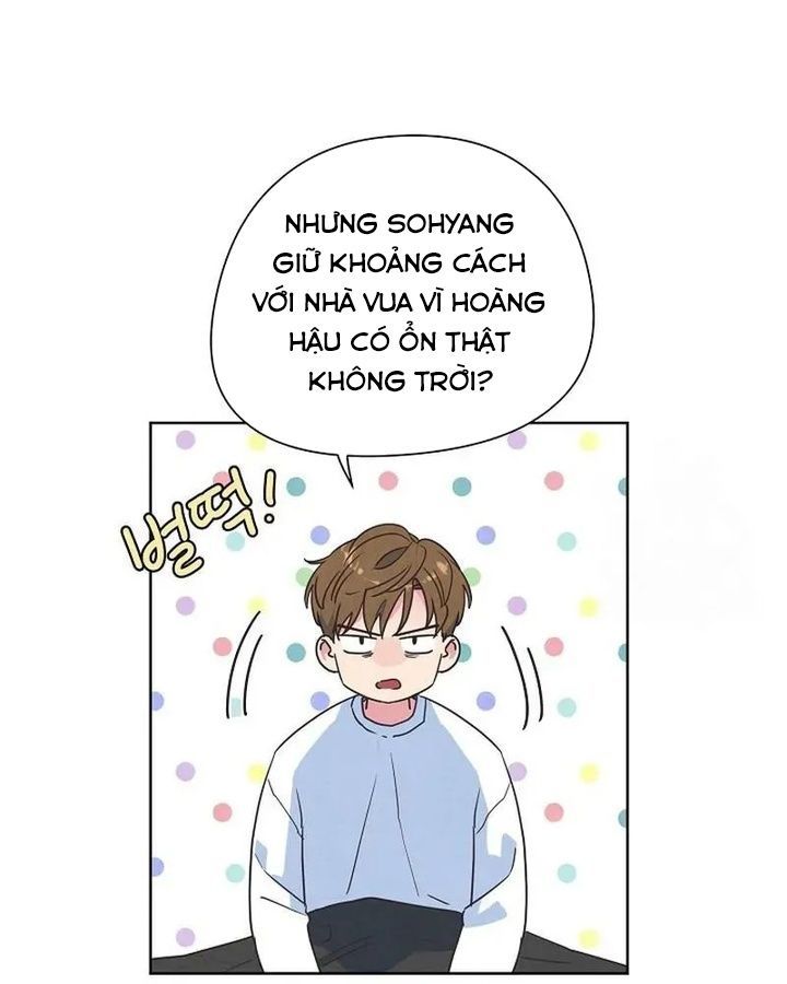 Tình Yêu Và Wifi Chapter 19 - 4