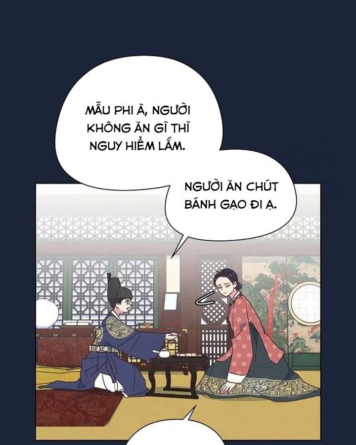 Tình Yêu Và Wifi Chapter 19 - 31