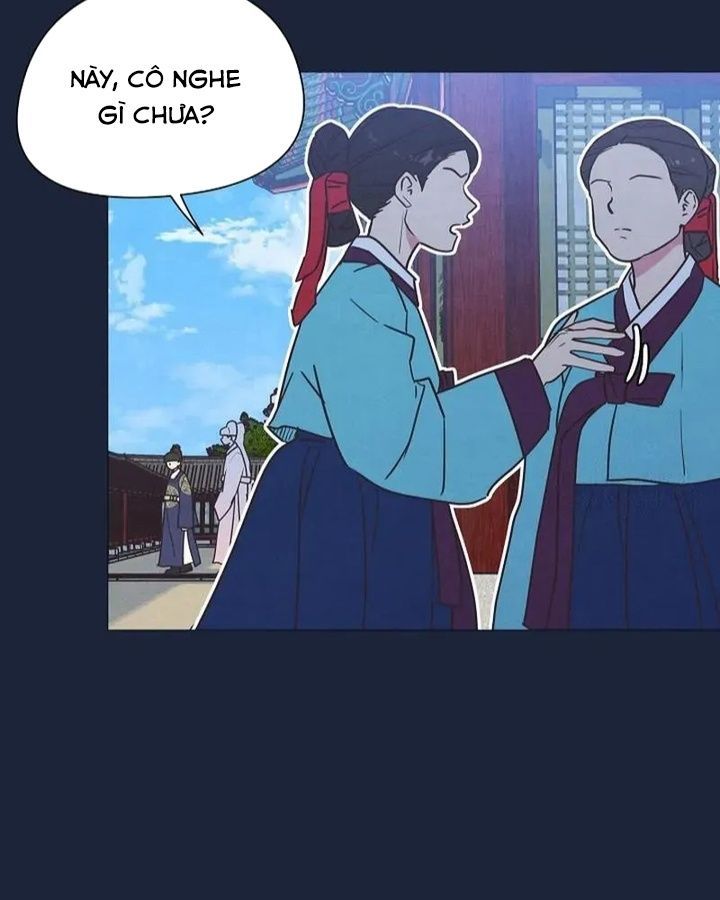 Tình Yêu Và Wifi Chapter 19 - 37