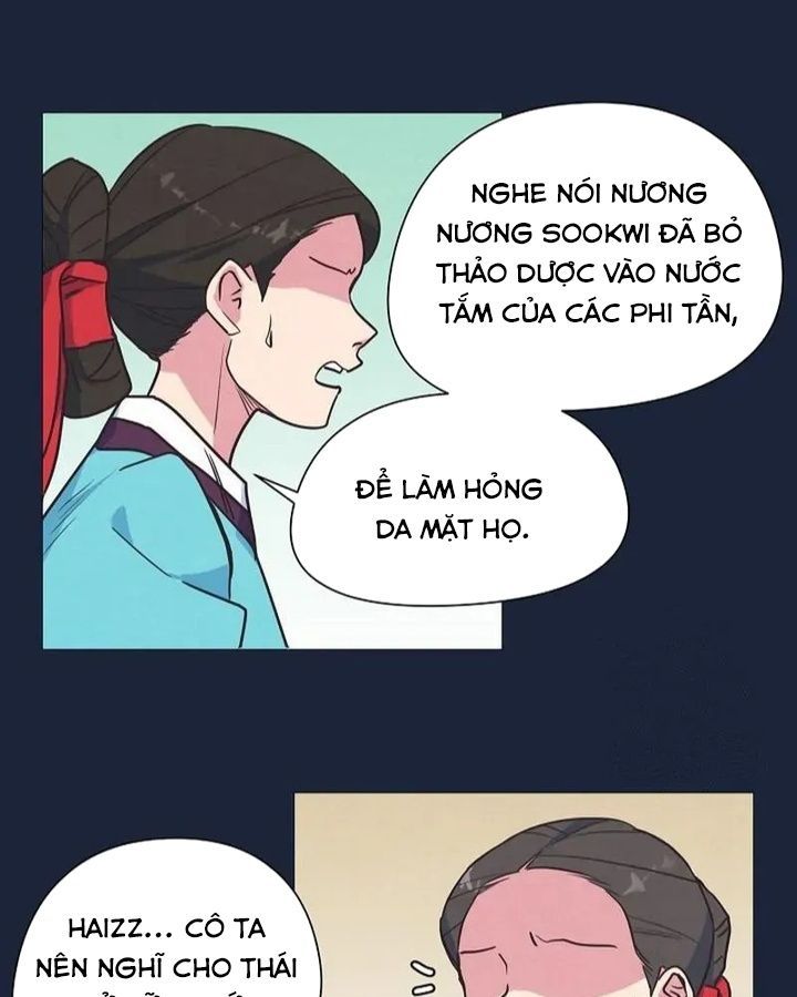 Tình Yêu Và Wifi Chapter 19 - 38