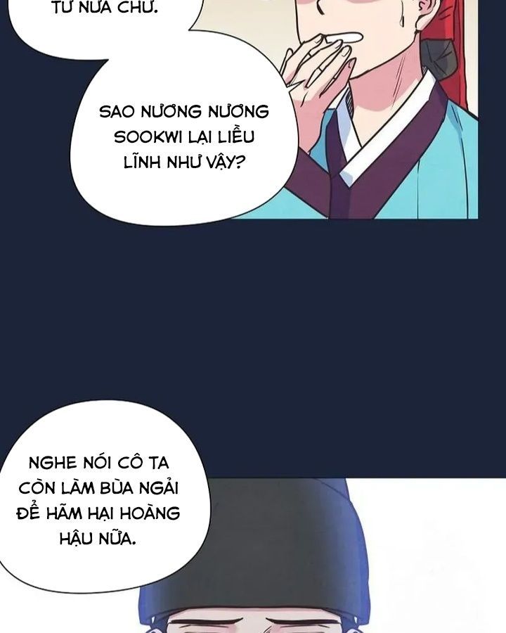 Tình Yêu Và Wifi Chapter 19 - 39