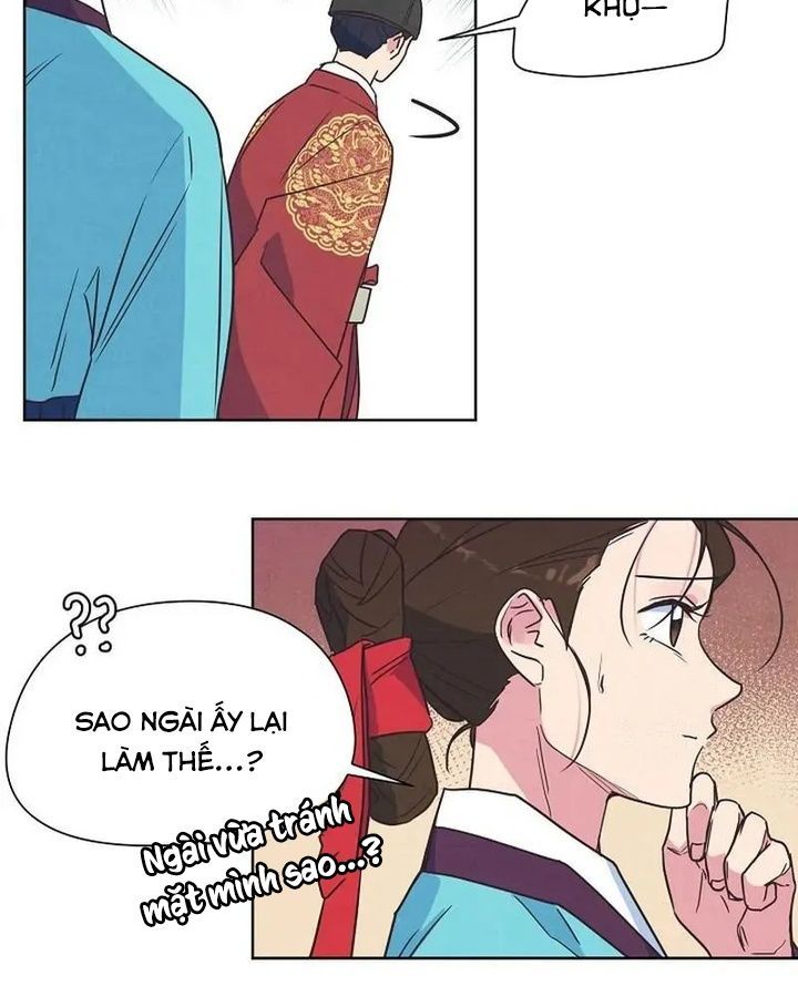 Tình Yêu Và Wifi Chapter 19 - 49