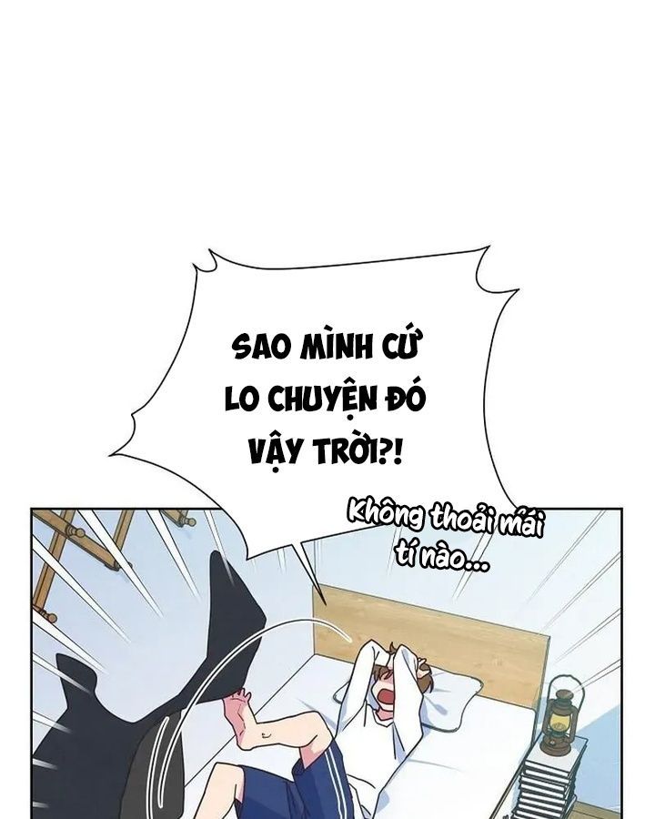 Tình Yêu Và Wifi Chapter 19 - 6