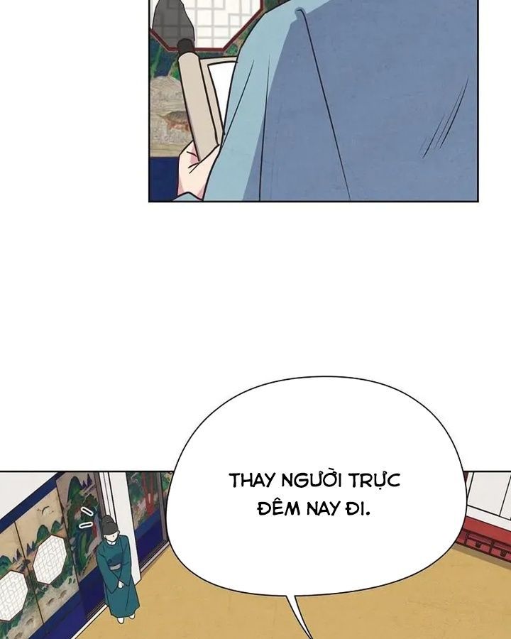 Tình Yêu Và Wifi Chapter 19 - 56