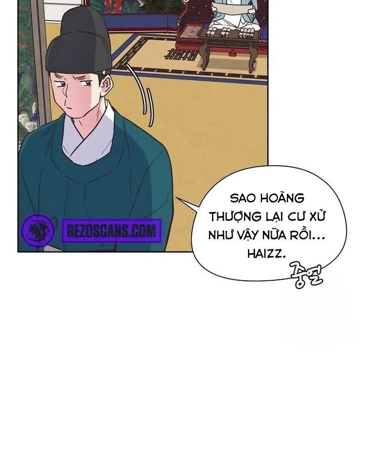 Tình Yêu Và Wifi Chapter 19 - 60