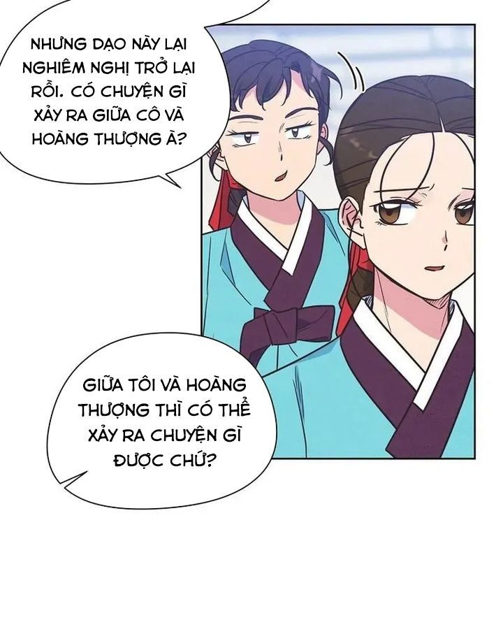 Tình Yêu Và Wifi Chapter 19 - 71