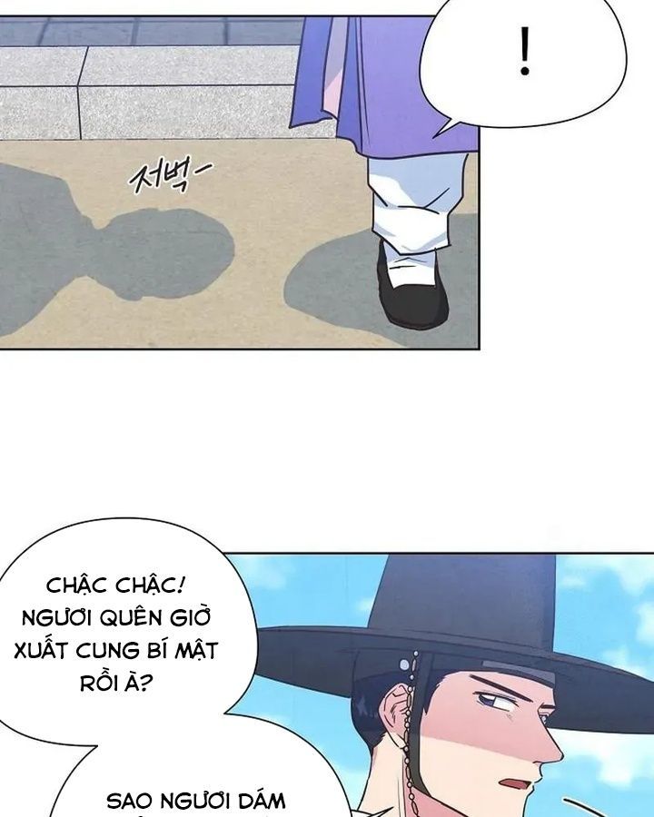 Tình Yêu Và Wifi Chapter 19 - 77