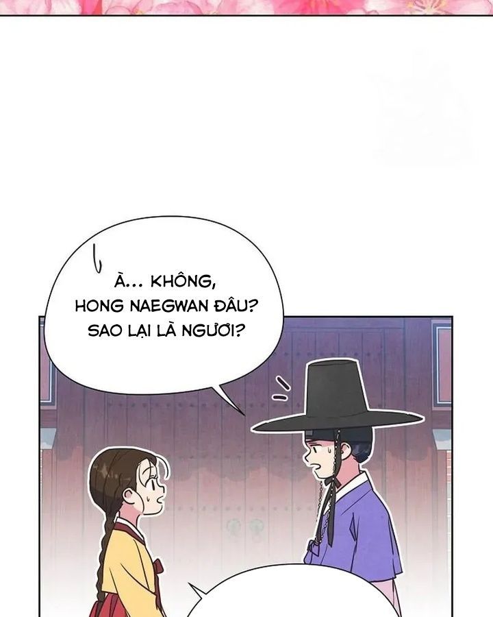 Tình Yêu Và Wifi Chapter 19 - 80