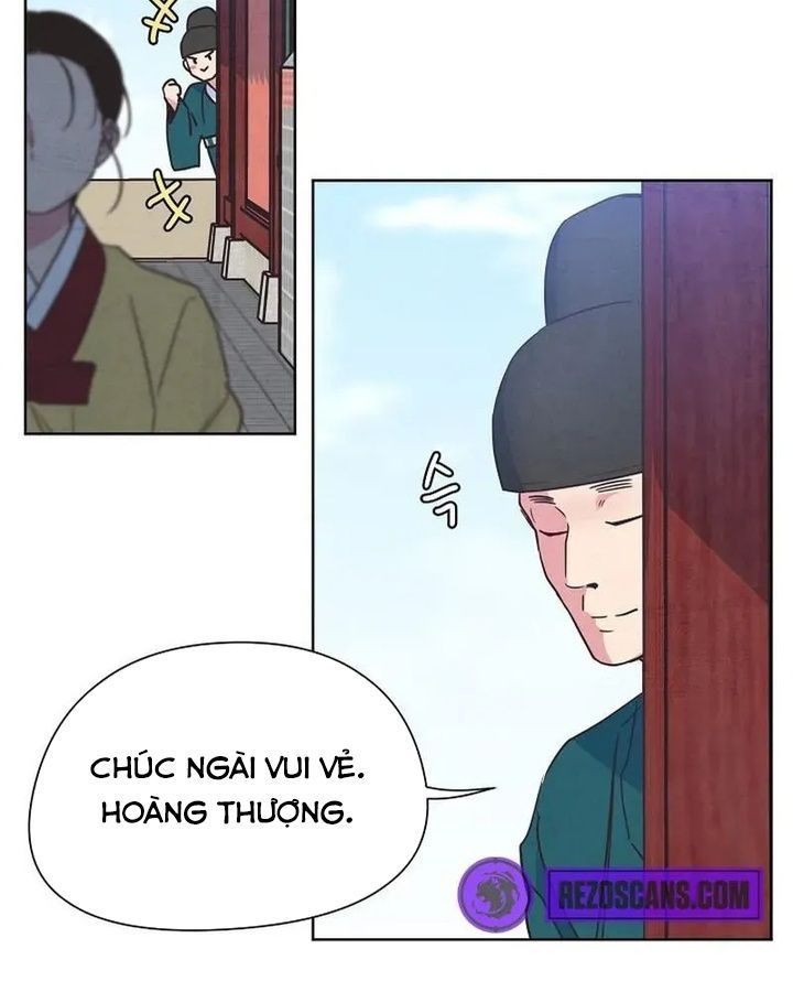 Tình Yêu Và Wifi Chapter 19 - 82