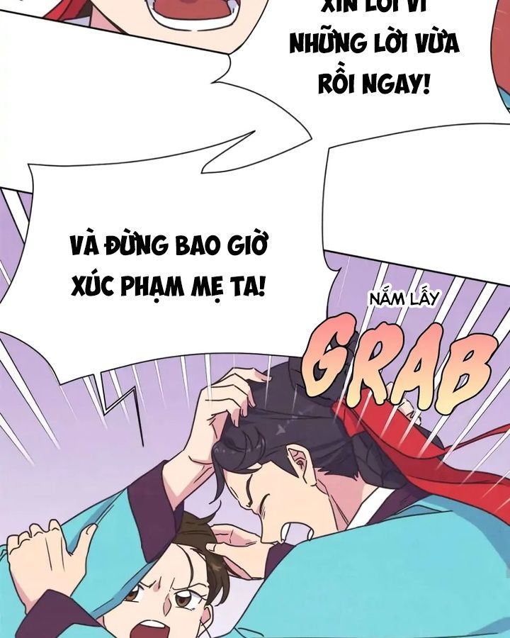 Tình Yêu Và Wifi Chapter 2 - 16