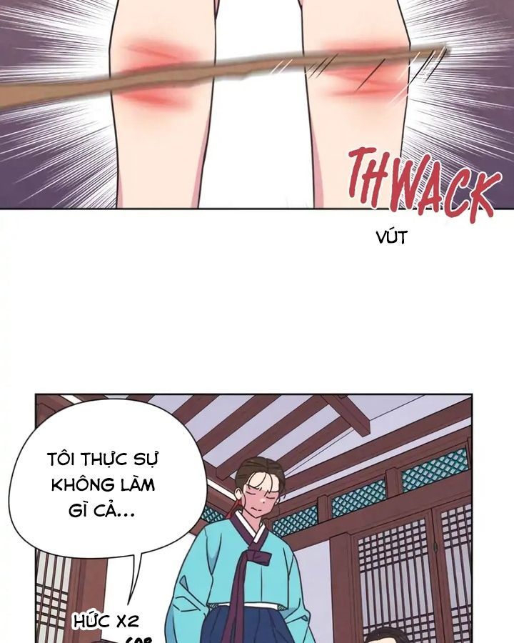 Tình Yêu Và Wifi Chapter 2 - 20