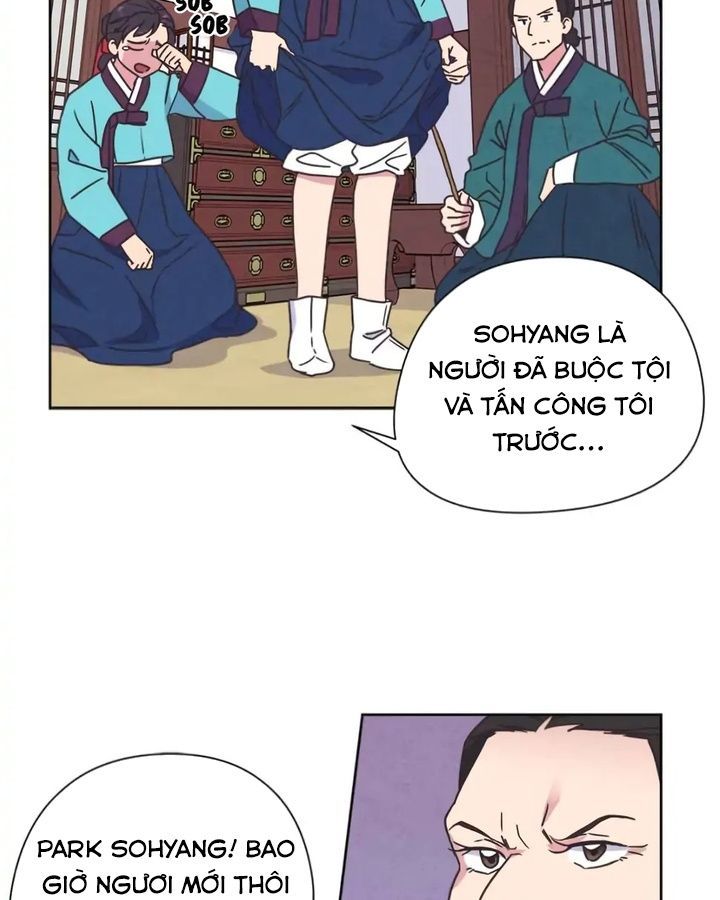 Tình Yêu Và Wifi Chapter 2 - 21