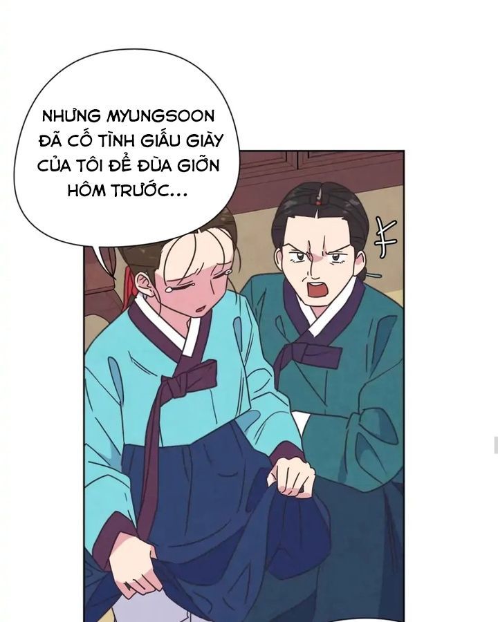 Tình Yêu Và Wifi Chapter 2 - 23