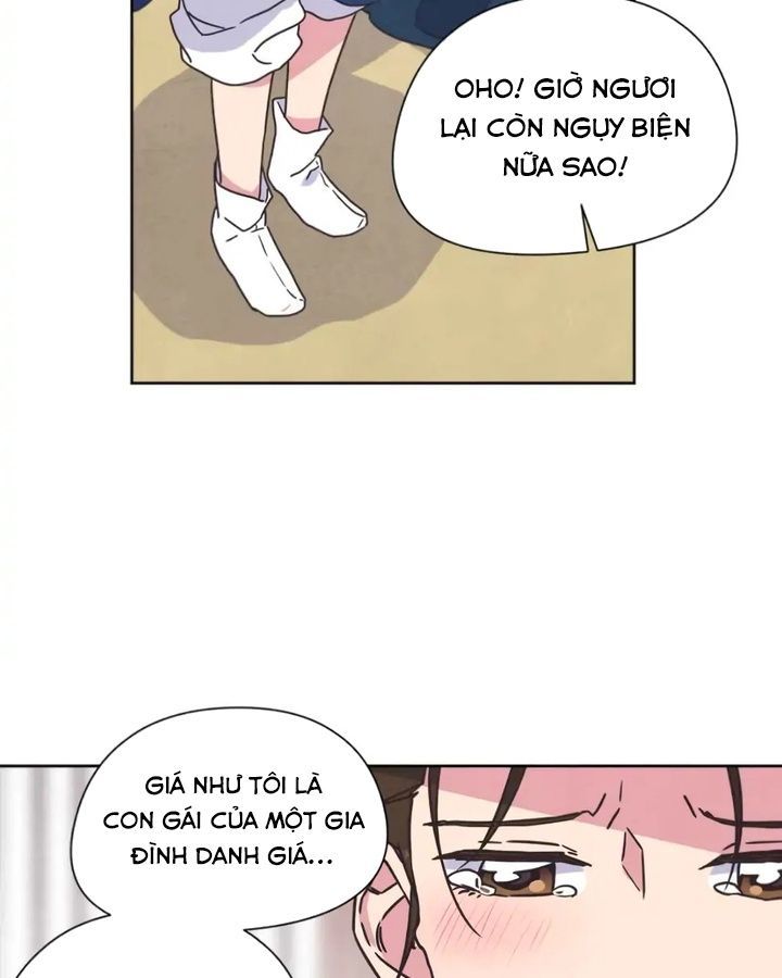 Tình Yêu Và Wifi Chapter 2 - 24