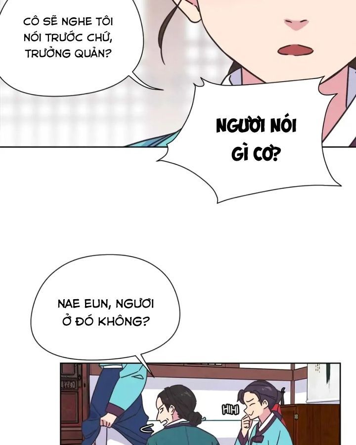 Tình Yêu Và Wifi Chapter 2 - 25