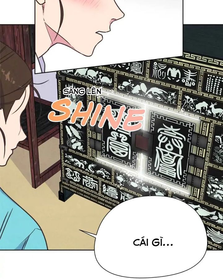 Tình Yêu Và Wifi Chapter 2 - 34