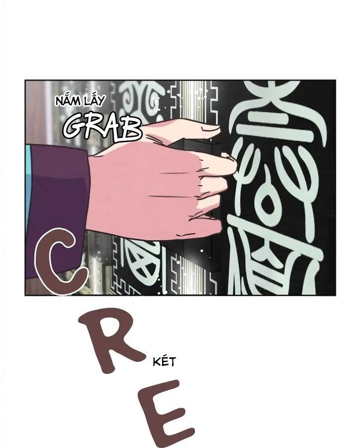 Tình Yêu Và Wifi Chapter 2 - 35