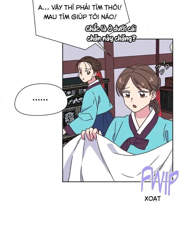 Tình Yêu Và Wifi Chapter 2 - 5