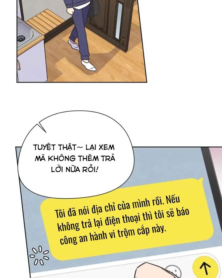 Tình Yêu Và Wifi Chapter 2 - 44