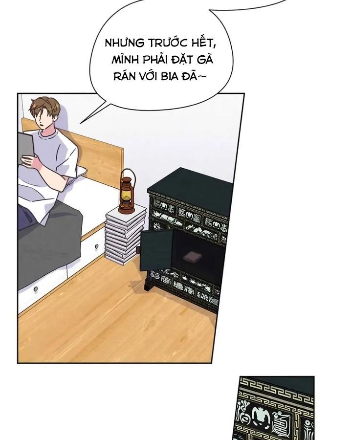 Tình Yêu Và Wifi Chapter 2 - 46