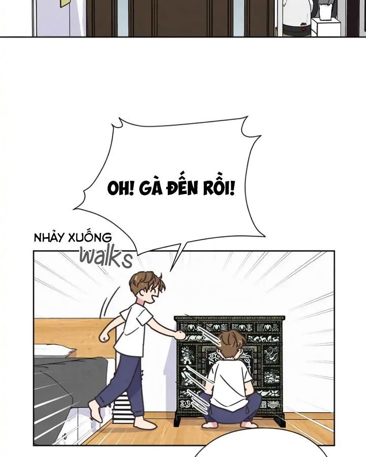 Tình Yêu Và Wifi Chapter 2 - 49