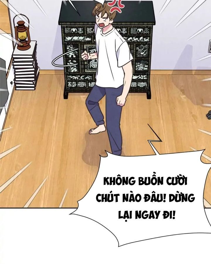 Tình Yêu Và Wifi Chapter 2 - 53
