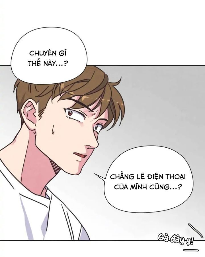 Tình Yêu Và Wifi Chapter 2 - 58