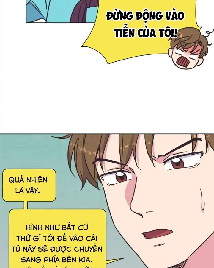Tình Yêu Và Wifi Chapter 2 - 61