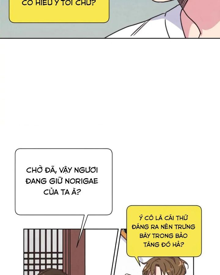 Tình Yêu Và Wifi Chapter 2 - 62