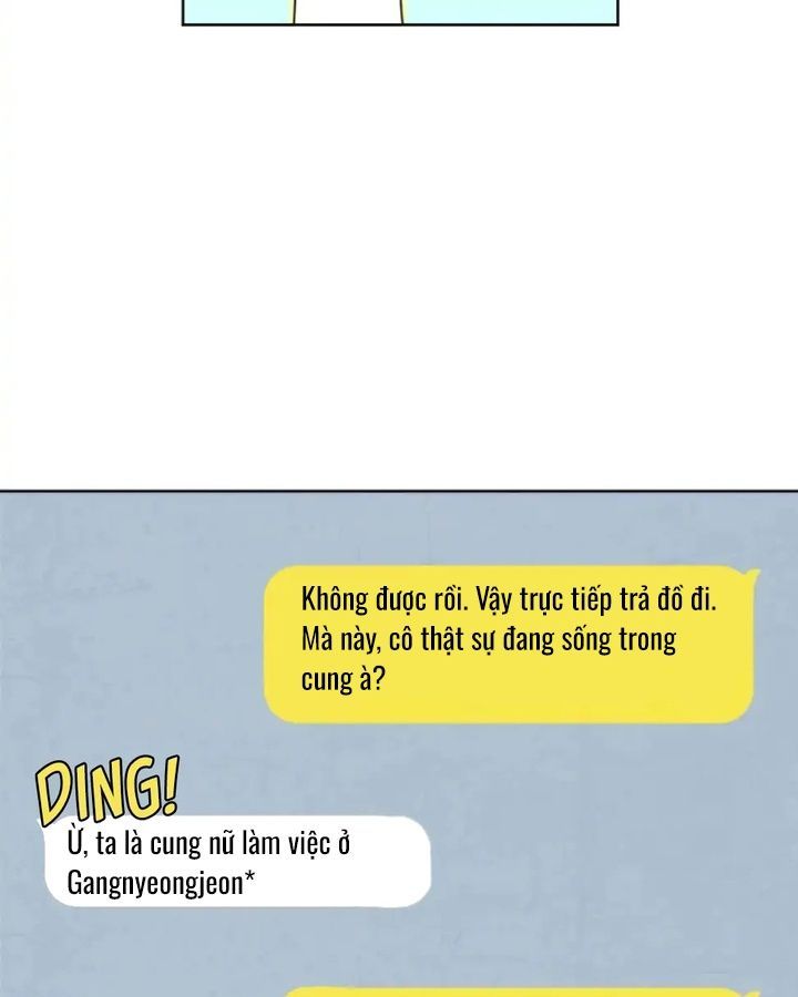 Tình Yêu Và Wifi Chapter 2 - 67