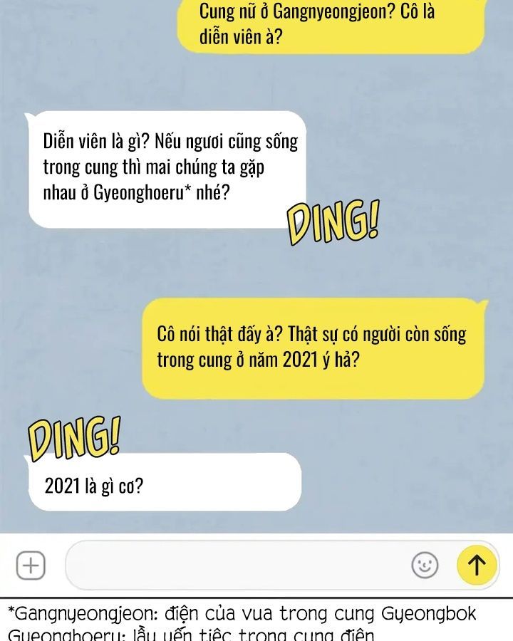 Tình Yêu Và Wifi Chapter 2 - 68