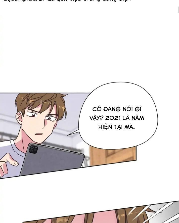 Tình Yêu Và Wifi Chapter 2 - 69