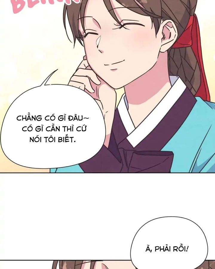 Tình Yêu Và Wifi Chapter 2 - 8