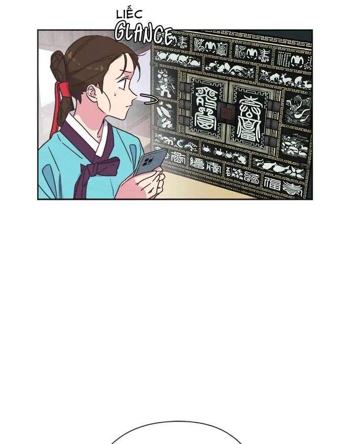 Tình Yêu Và Wifi Chapter 2 - 75