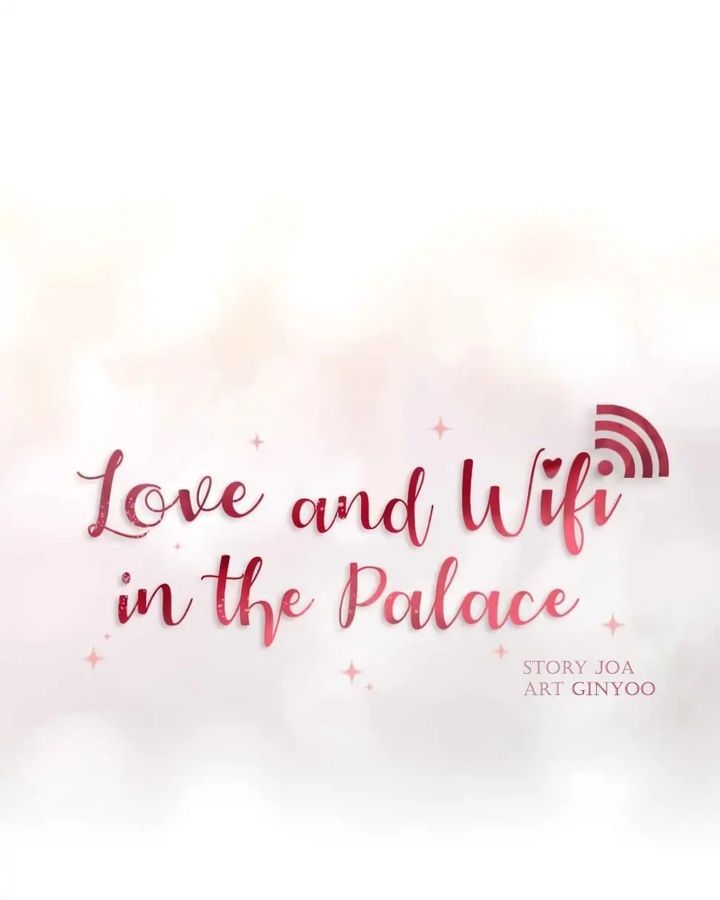 Tình Yêu Và Wifi Chapter 2 - 10