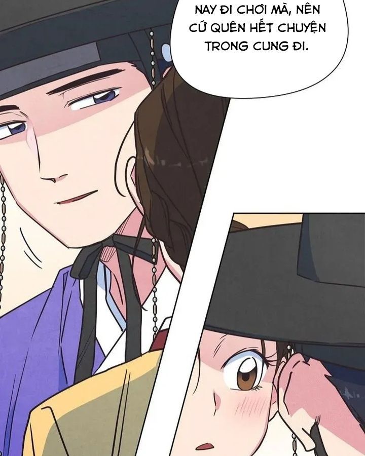 Tình Yêu Và Wifi Chapter 20 - 11