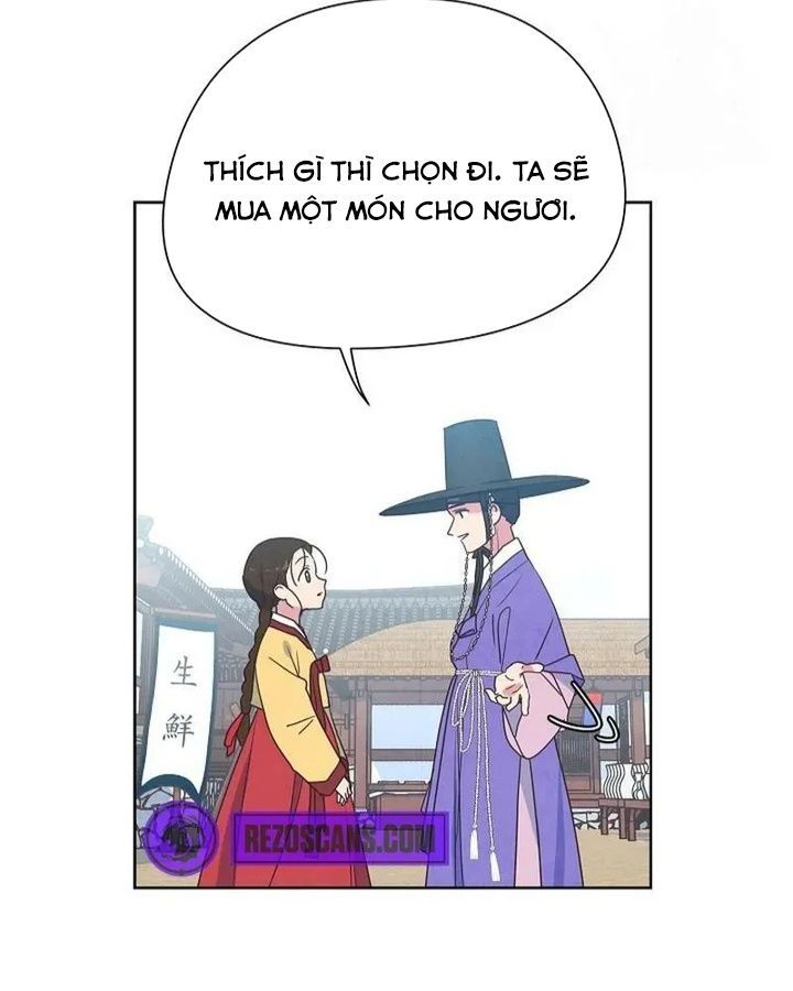 Tình Yêu Và Wifi Chapter 20 - 13