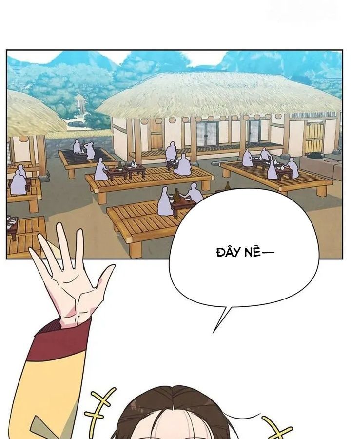 Tình Yêu Và Wifi Chapter 20 - 18