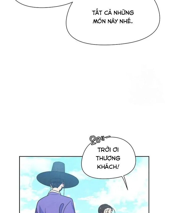 Tình Yêu Và Wifi Chapter 20 - 20