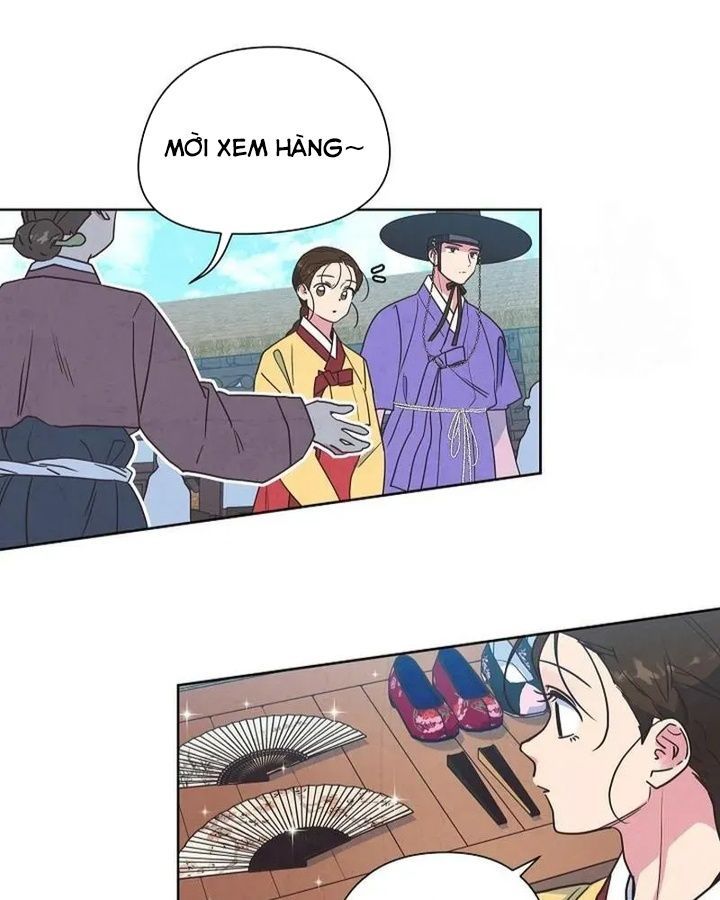 Tình Yêu Và Wifi Chapter 20 - 3