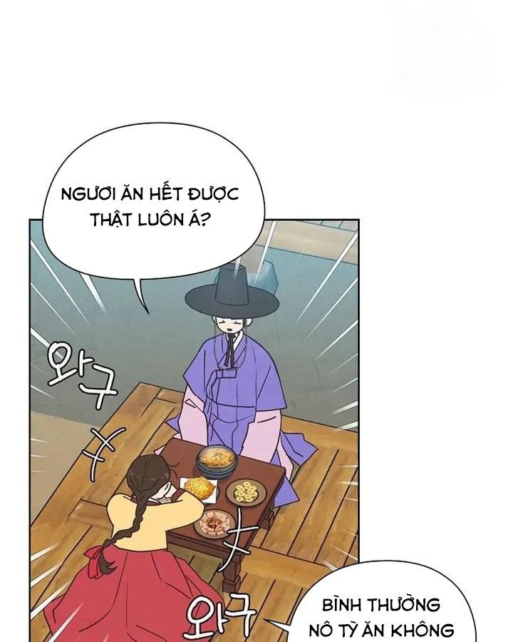 Tình Yêu Và Wifi Chapter 20 - 24