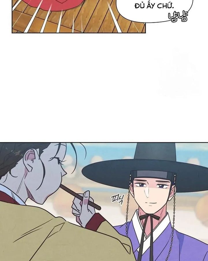Tình Yêu Và Wifi Chapter 20 - 25