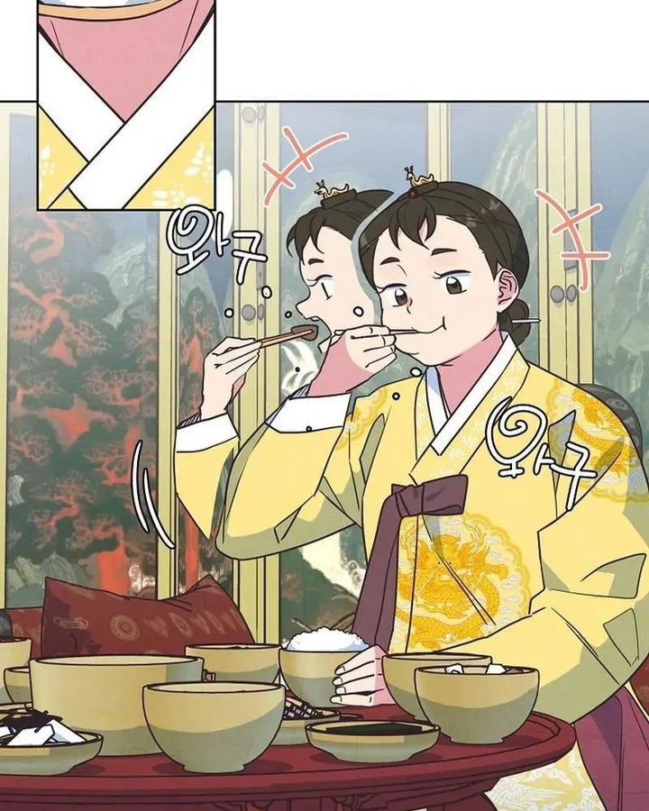 Tình Yêu Và Wifi Chapter 20 - 28