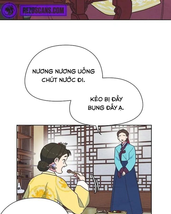 Tình Yêu Và Wifi Chapter 20 - 29