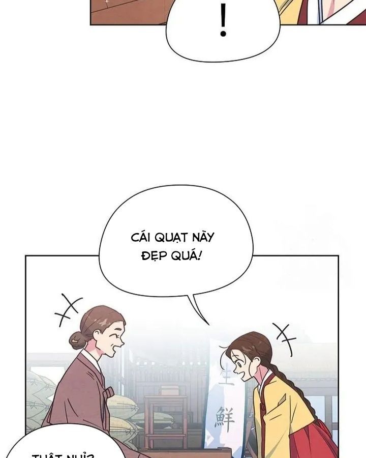 Tình Yêu Và Wifi Chapter 20 - 4