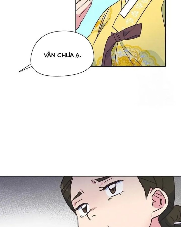 Tình Yêu Và Wifi Chapter 20 - 31
